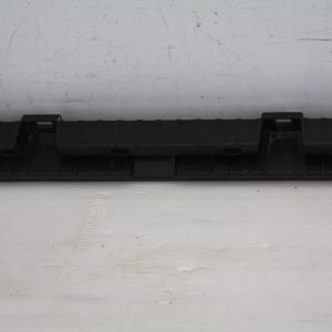 Volvo XC90 Rear Left Side Skirt Bracket 2015 ON 31395857 Genuine - Image 4