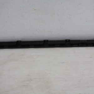 Volvo XC90 Rear Left Side Skirt Bracket 2015 ON 31395857 Genuine - Image 1