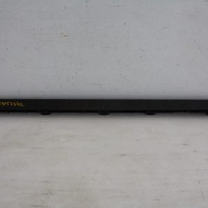 Volvo XC90 Rear Left Side Skirt Bracket 2015 ON 31395857 Genuine - Image 8