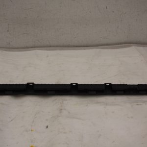 Volvo XC90 Rear Left Side Skirt Bracket 2015 ON 32216525 Genuine