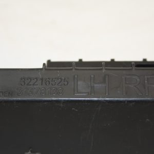 Volvo XC90 Rear Left Side Skirt Bracket 2015 TO 2025 32216525 Genuine - Image 11