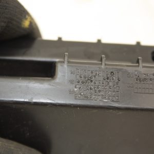 Volvo XC90 Rear Left Side Skirt Bracket 2015 TO 2025 32216525 Genuine - Image 12