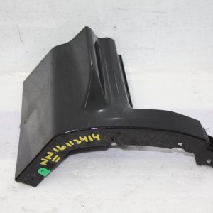 Volvo XC90 Rear Left Side Skirt End Cap 2017 ON 31672380 Genuine - Image 3