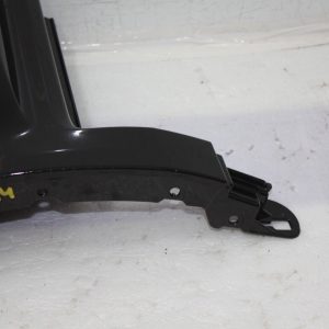 Volvo XC90 Rear Left Side Skirt End Cap 2017 ON 31672380 Genuine - Image 4