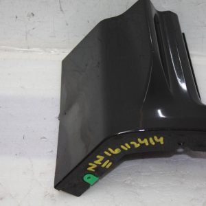 Volvo XC90 Rear Left Side Skirt End Cap 2017 ON 31672380 Genuine - Image 5