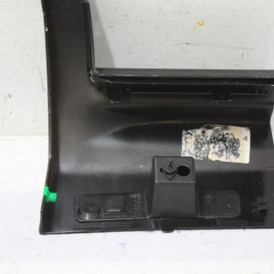 Volvo XC90 Rear Left Side Skirt End Cap 2017 ON 31672380 Genuine - Image 9