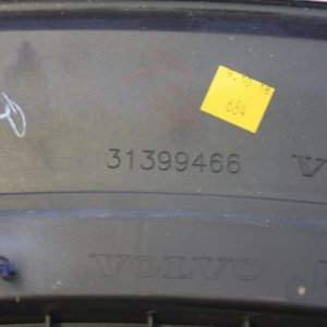 Volvo XC90 Rear Right Side Wheel Arch Molding 2015 Onwards 31399466 Genuine - Image 13